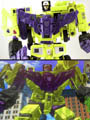 Transformers Devastation Devastator | 3/12