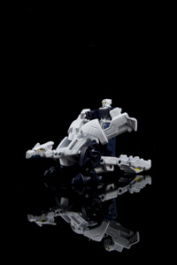 Transformers Titans Return Overkill / Overboard | 6/12